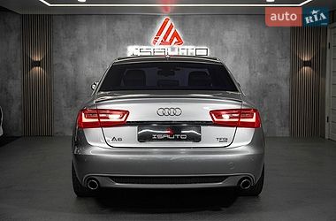 Седан Audi A6 2012 в Одесі фото 15 Седан Audi A6 2012 в Одесі