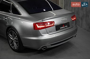 Седан Audi A6 2012 в Одесі фото 18 Седан Audi A6 2012 в Одесі