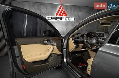 Седан Audi A6 2012 в Одесі фото 19 Седан Audi A6 2012 в Одесі