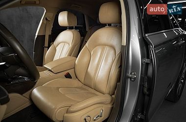 Седан Audi A6 2012 в Одесі фото 20 Седан Audi A6 2012 в Одесі