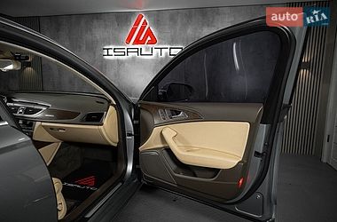 Седан Audi A6 2012 в Одесі фото 22 Седан Audi A6 2012 в Одесі