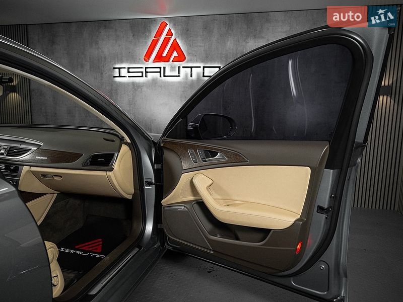 Седан Audi A6 2012 в Одесі фото 22 Седан Audi A6 2012 в Одесі