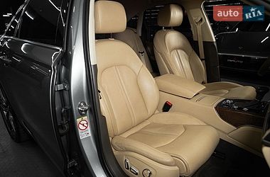 Седан Audi A6 2012 в Одесі фото 23 Седан Audi A6 2012 в Одесі