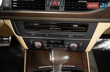 Седан Audi A6 2012 в Одесі фото 26 Седан Audi A6 2012 в Одесі