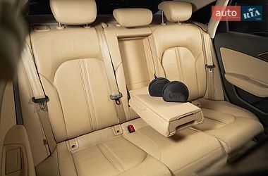 Седан Audi A6 2012 в Одесі фото 29 Седан Audi A6 2012 в Одесі