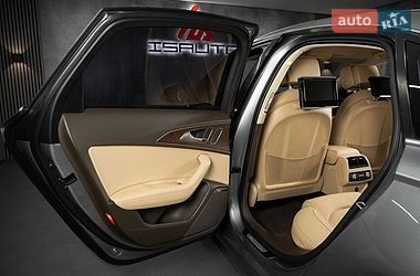 Седан Audi A6 2012 в Одесі фото 28 Седан Audi A6 2012 в Одесі