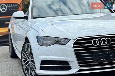 Седан Audi A6 2016 в Львові фото 13 Седан Audi A6 2016 в Львові