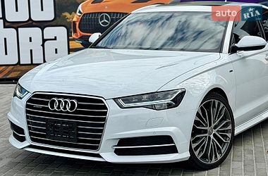Седан Audi A6 2016 в Львові фото 17 Седан Audi A6 2016 в Львові
