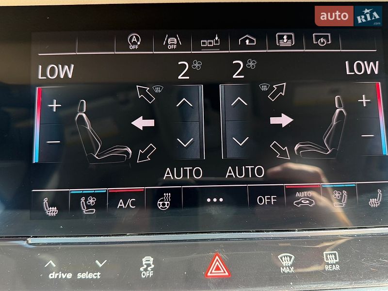 Седан Audi A6 2019 в Вінниці