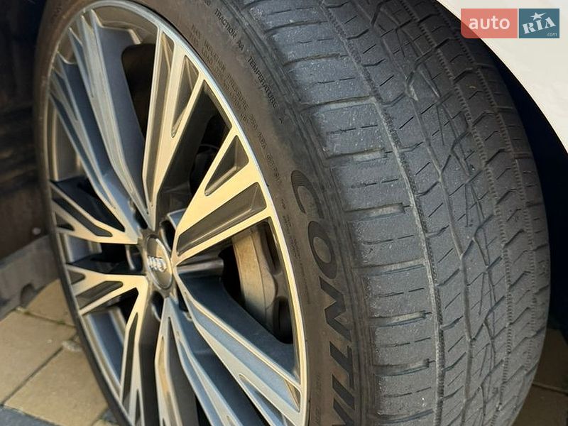 Седан Audi A6 2019 в Вінниці