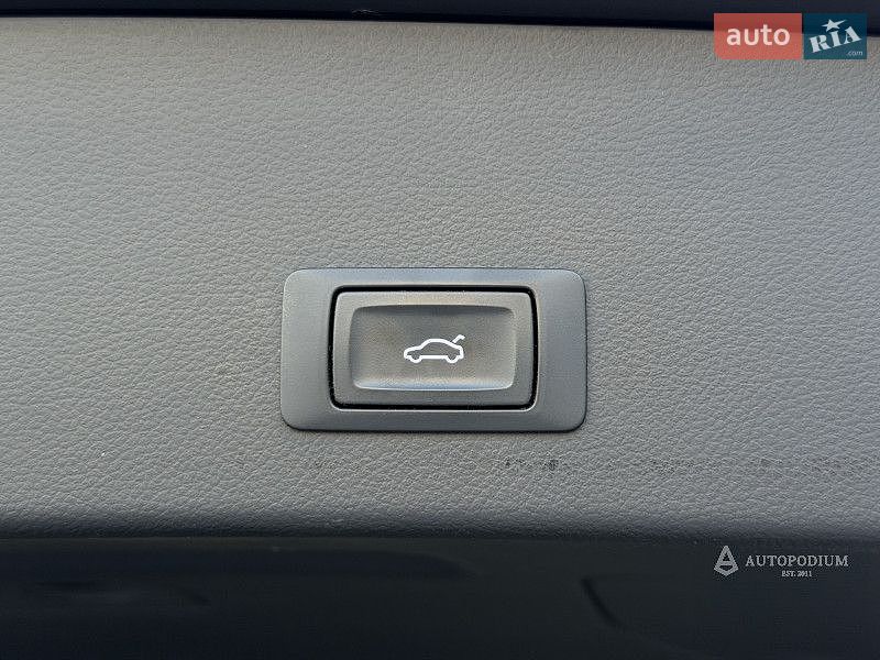 Универсал Audi A6 2017 в Киеве