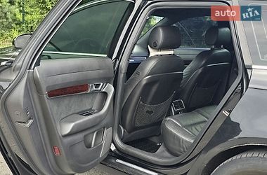 Універсал Audi A6 2007 в Хмельницькому