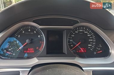 Седан Audi A6 2007 в Каменец-Подольском фото 33 Седан Audi A6 2007 в Каменец-Подольском