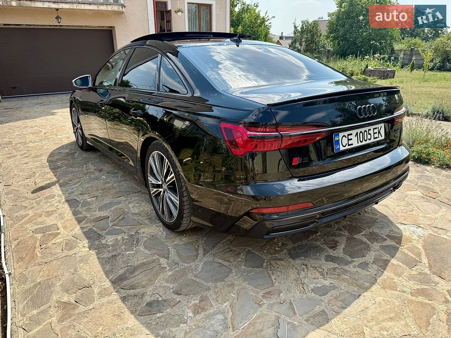 2019 Audi A6 - мініатюра 18