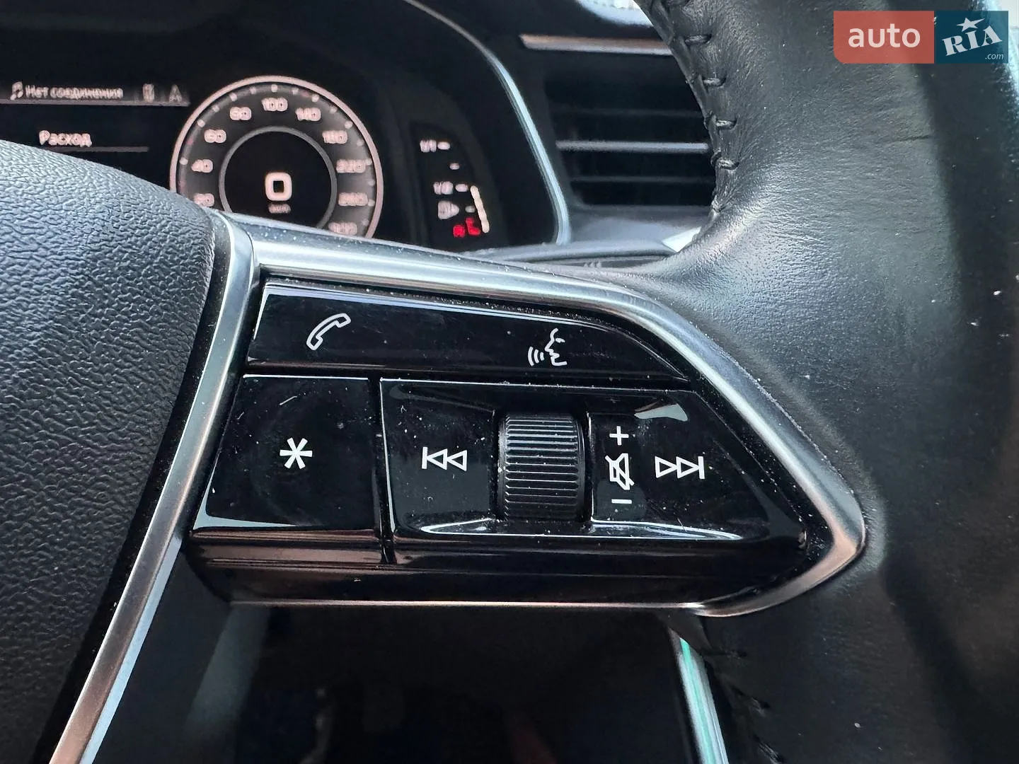2020 Audi A6 - мініатюра 29