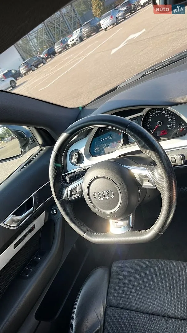 2011 Audi A6 - мініатюра 11