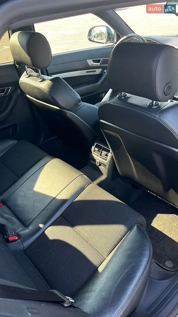 2011 Audi A6 - мініатюра 20
