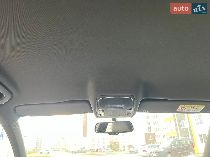 Седан Audi A6 2017 в Вінниці