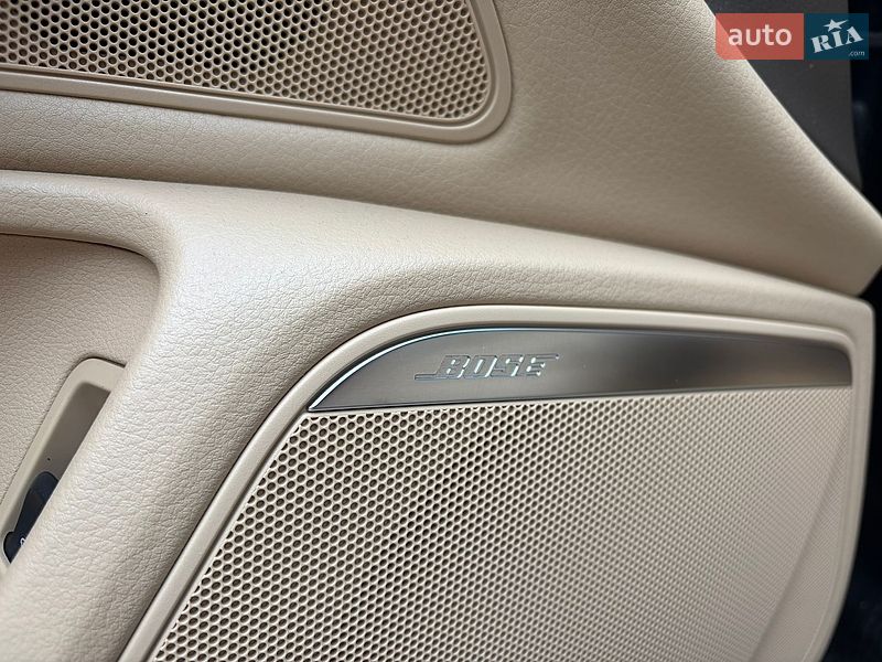Седан Audi A6 2011 в Києві фото 15 Седан Audi A6 2011 в Києві