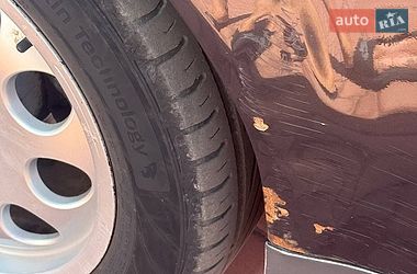 Универсал Audi A6 2000 в Жашкове