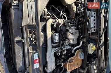 Универсал Audi A6 2000 в Жашкове