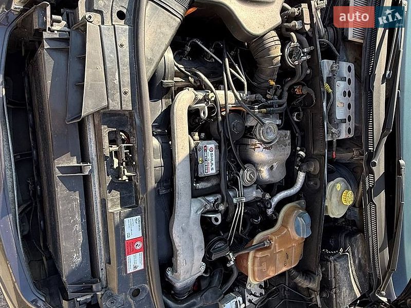 Универсал Audi A6 2000 в Жашкове
