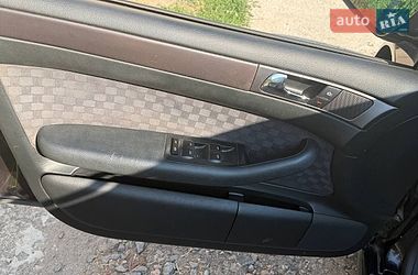 Универсал Audi A6 2000 в Жашкове