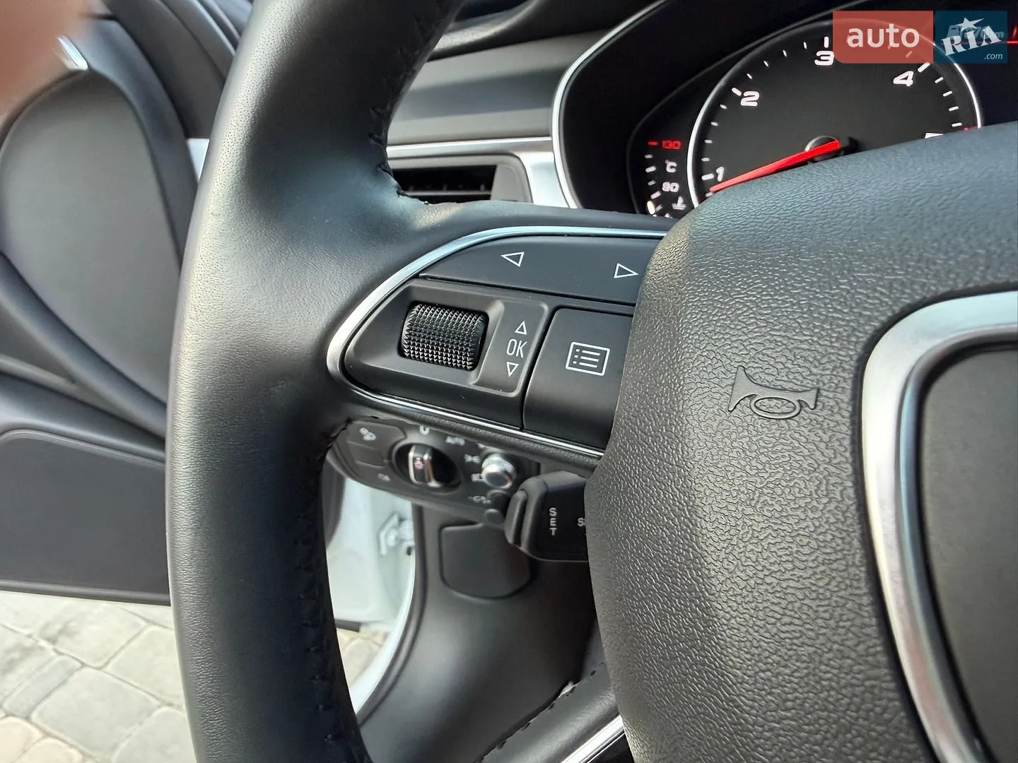 2018 Audi A6 - мініатюра 28