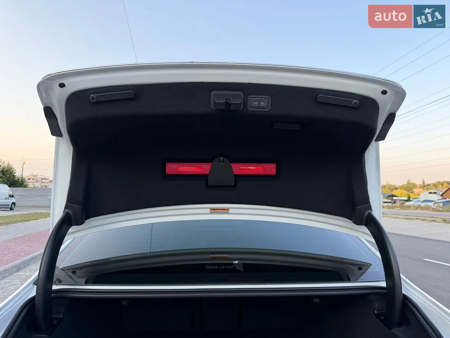 2018 Audi A6 - мініатюра 57