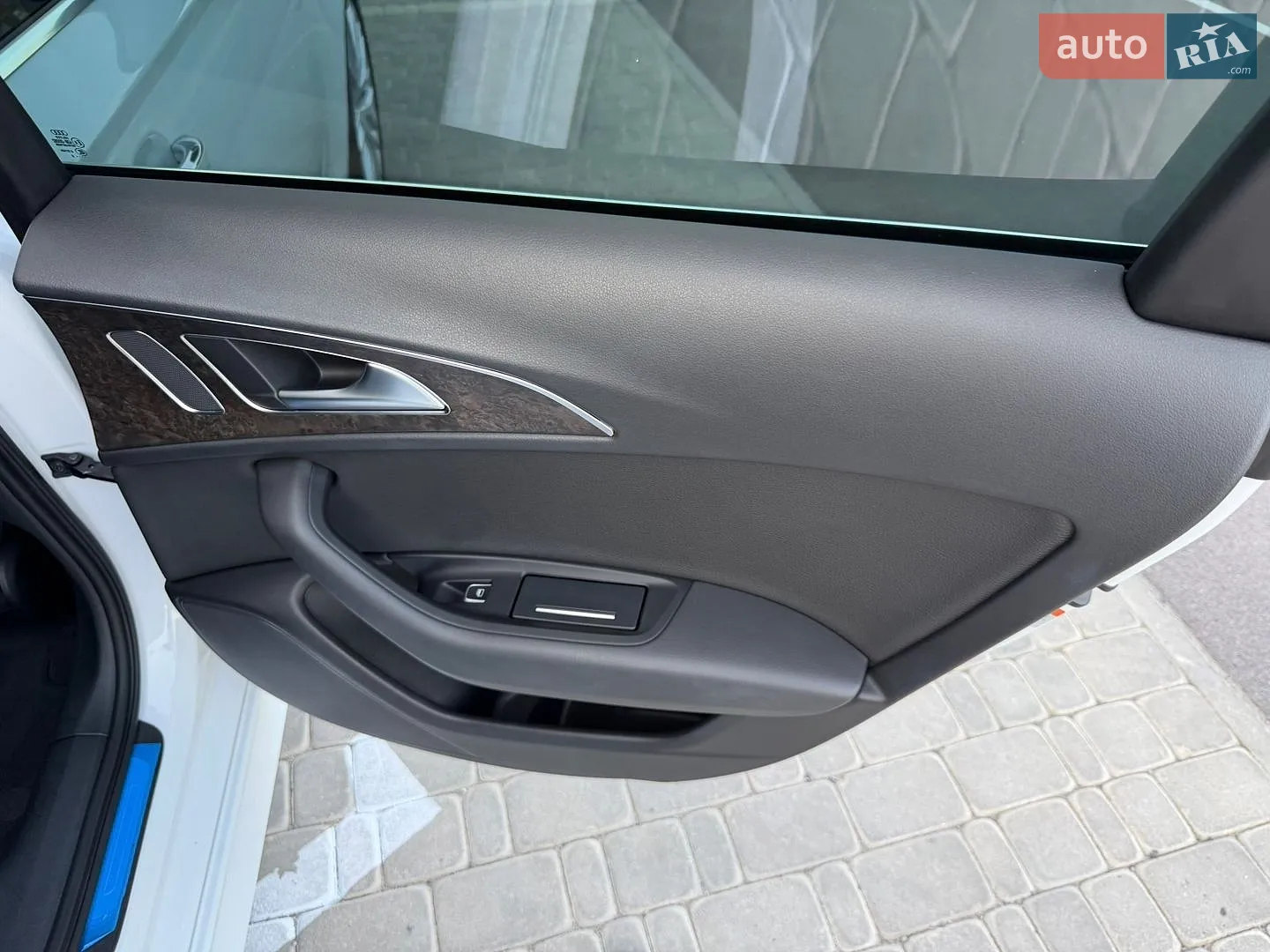 2018 Audi A6 - мініатюра 65