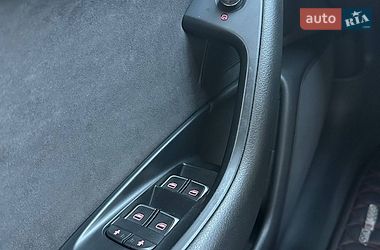 Седан Audi A6 2013 в Киеве