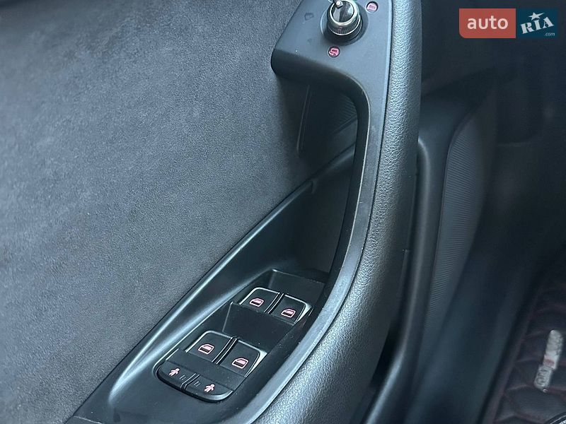 Седан Audi A6 2013 в Киеве