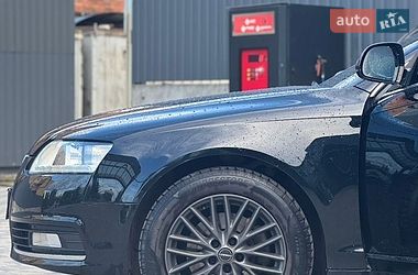 Універсал Audi A6 2010 в Хмельницькому Універсал Audi A6 2010 в Хмельницькому