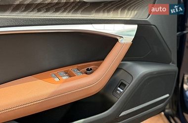 Седан Audi A6 2020 в Стрые