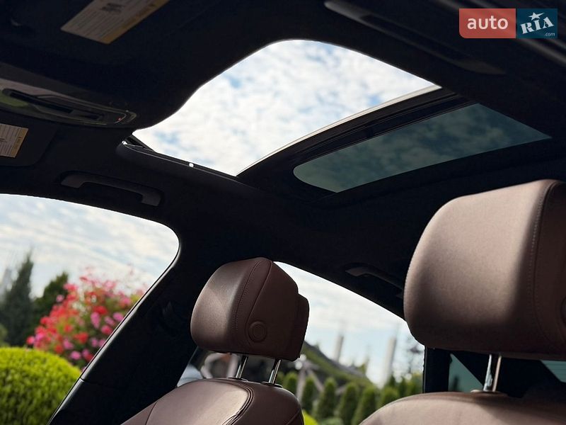 Седан Audi A6 2020 в Стрые