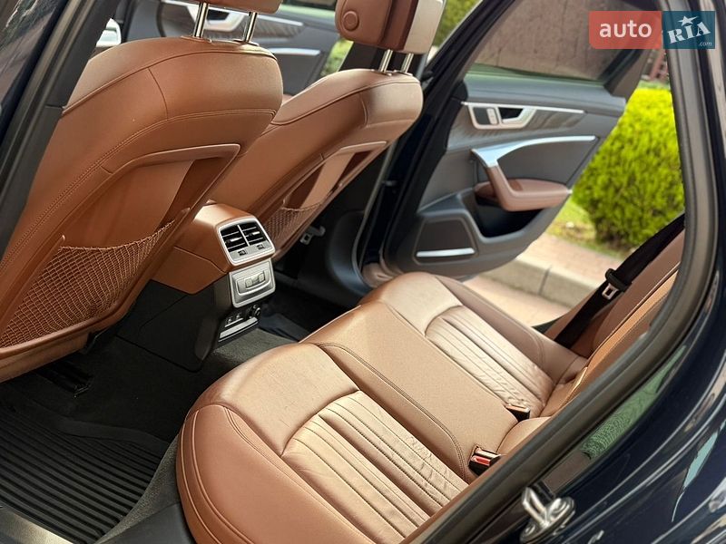 Седан Audi A6 2020 в Стрые фото 39 Седан Audi A6 2020 в Стрые