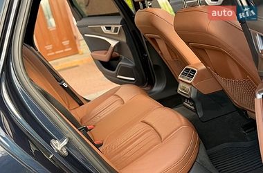 Седан Audi A6 2020 в Стрые
