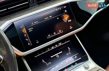 Седан Audi A6 2020 в Стрые
