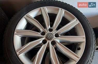 Седан Audi A6 2020 в Стрые