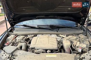 Седан Audi A6 2020 в Стрые