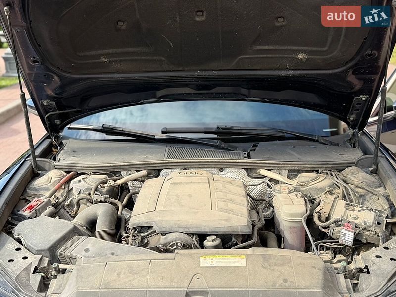 Седан Audi A6 2020 в Стрые