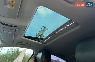 Седан Audi A6 2012 в Тернополе