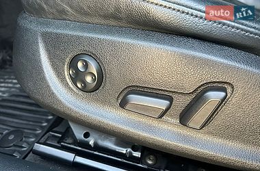 Седан Audi A6 2012 в Тернополе