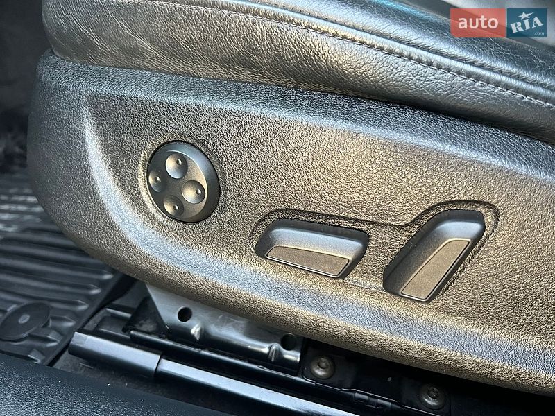 Седан Audi A6 2012 в Тернополе