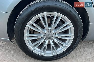 Седан Audi A6 2012 в Тернополе