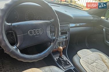 Седан Audi A6 1996 в Тернополі