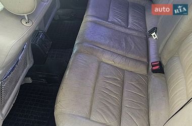 Седан Audi A6 1996 в Тернополі