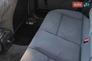 Універсал Audi A6 1996 в Ярмолинцях