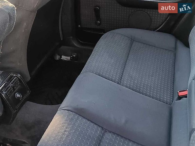 Універсал Audi A6 1996 в Ярмолинцях