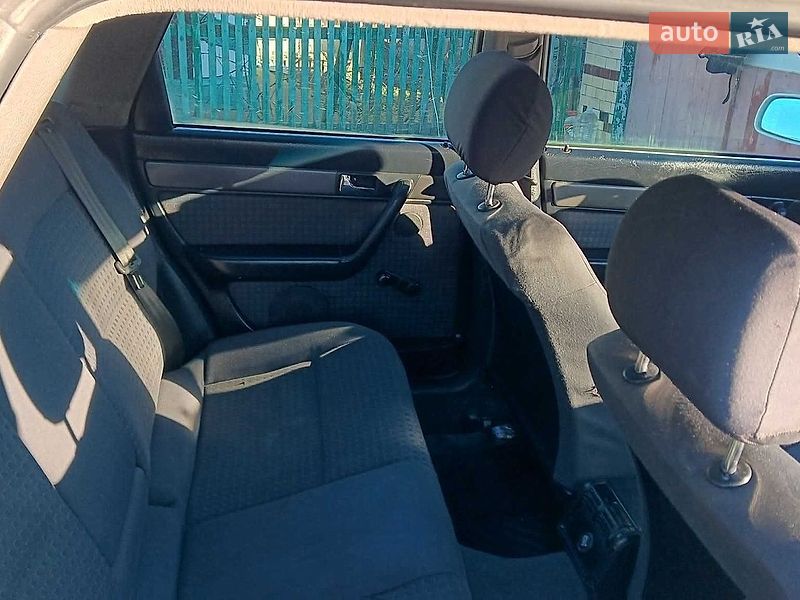 Універсал Audi A6 1996 в Ярмолинцях